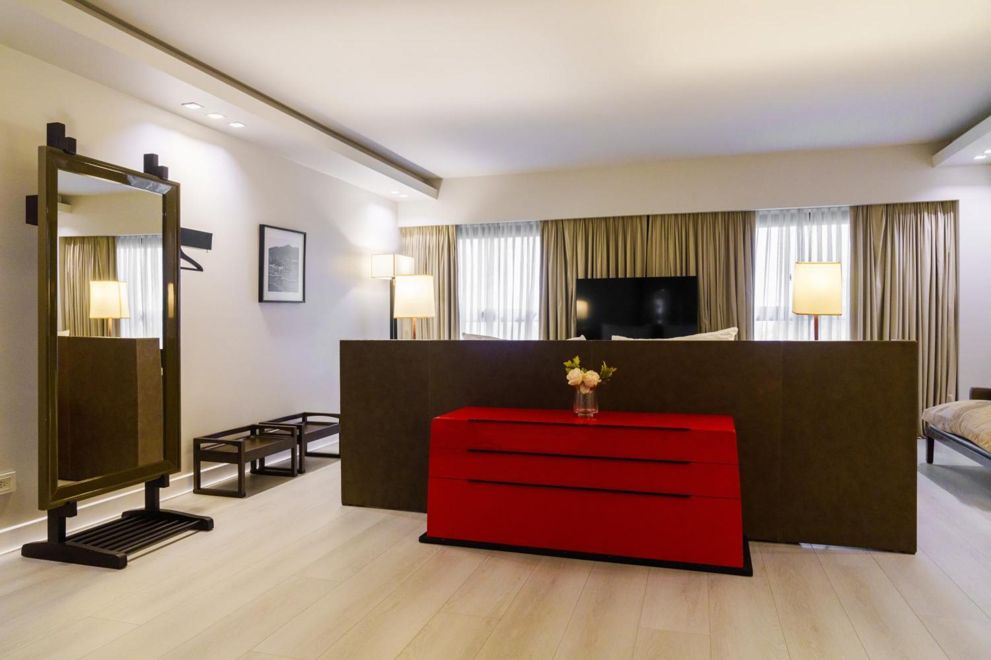 Libertad Hotel Буэнос-Айрес Экстерьер фото
