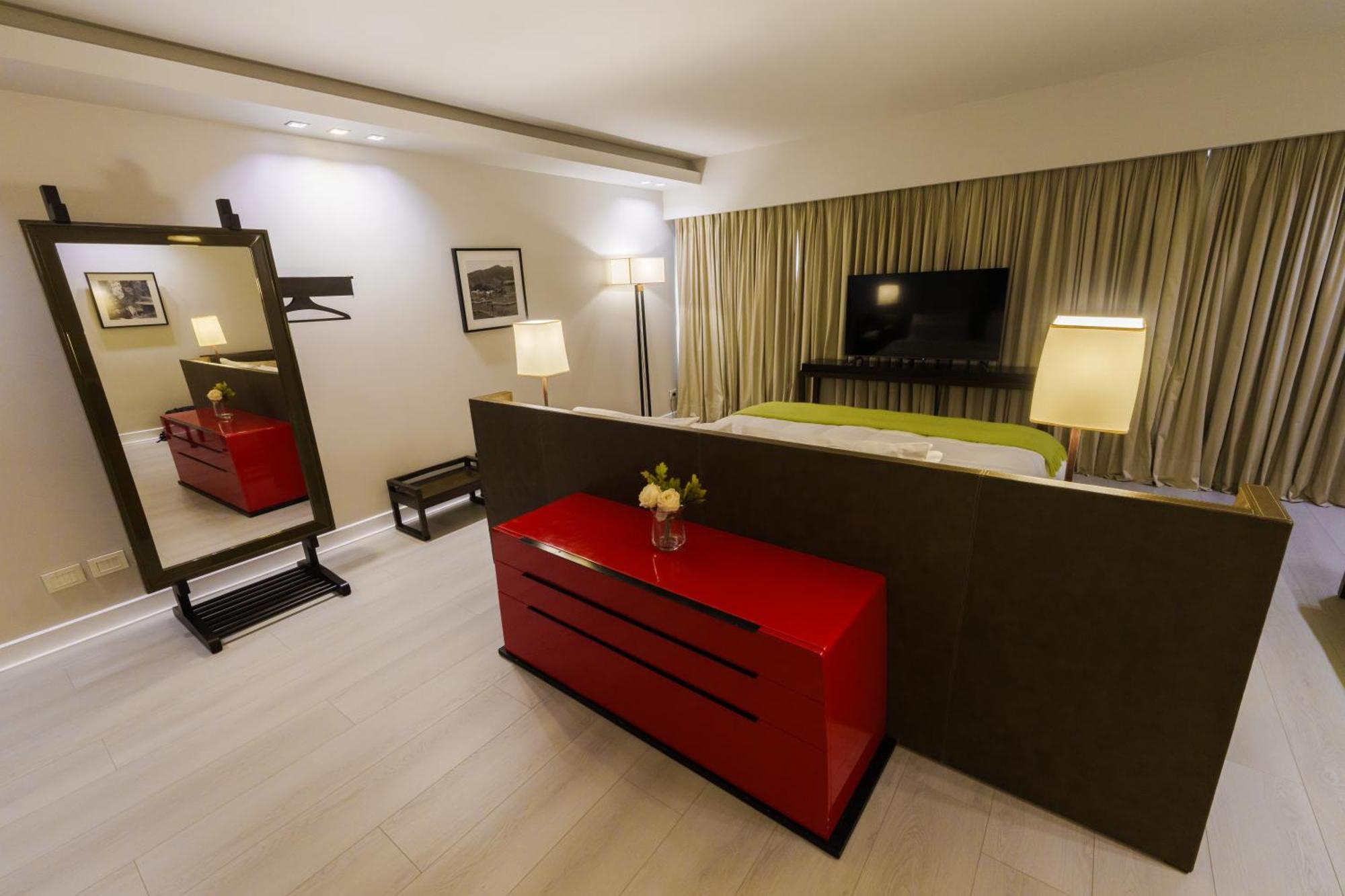 Libertad Hotel Буэнос-Айрес Экстерьер фото