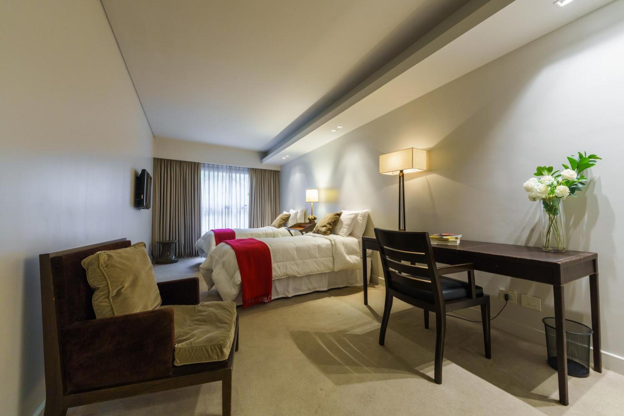 Libertad Hotel Буэнос-Айрес Экстерьер фото