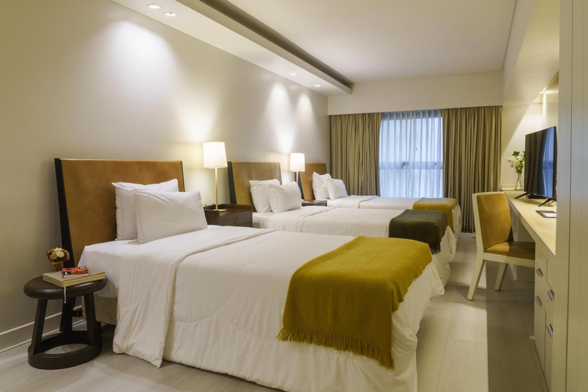 Libertad Hotel Буэнос-Айрес Экстерьер фото